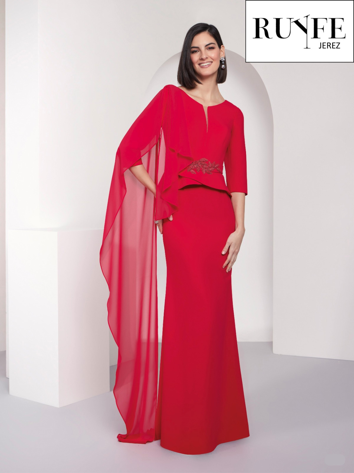 Ruyfe |Vestidos de Fiesta |Vestidos Fiesta Largo |